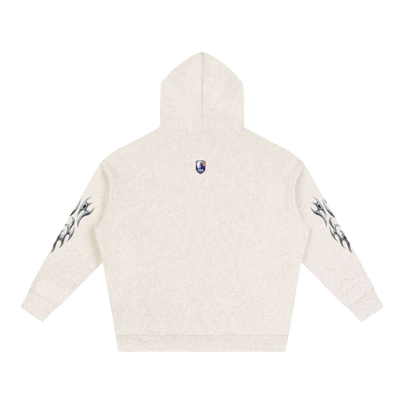 Oversize GAF Hoodie