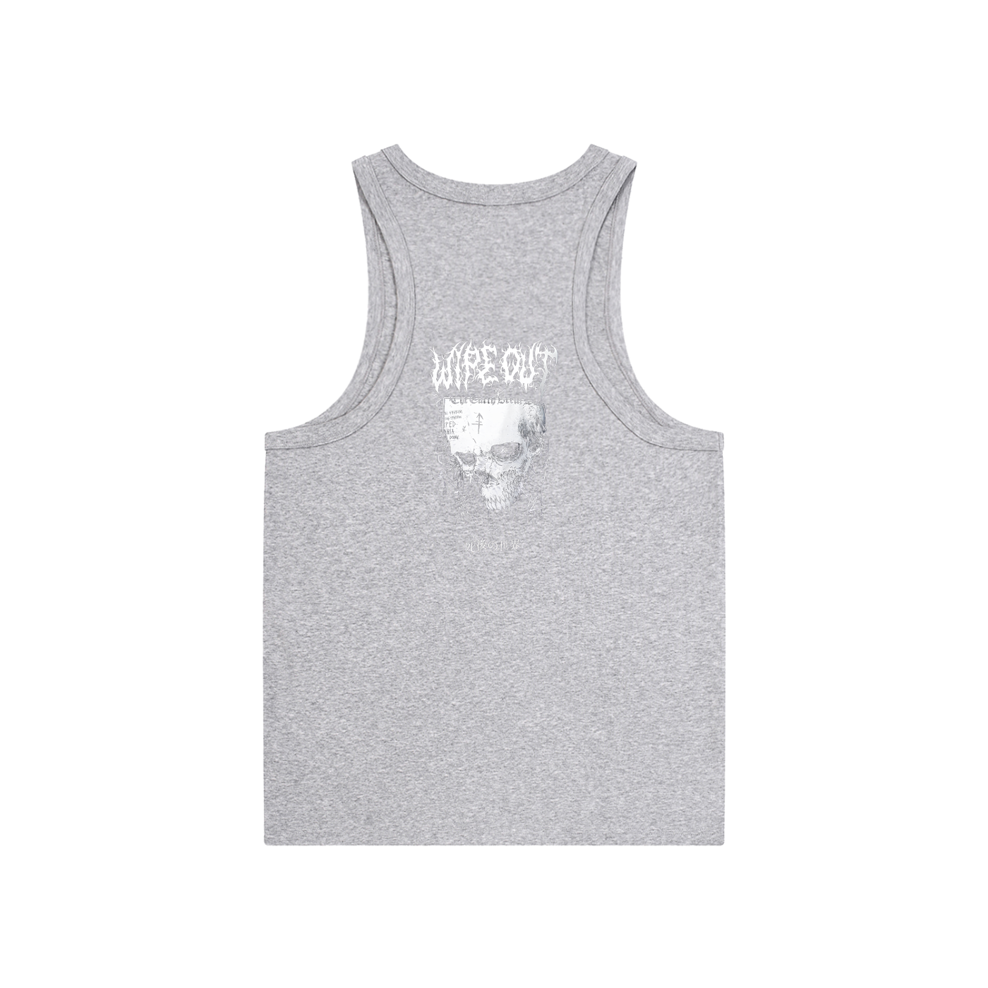 Essential x CRYY BBY Tank