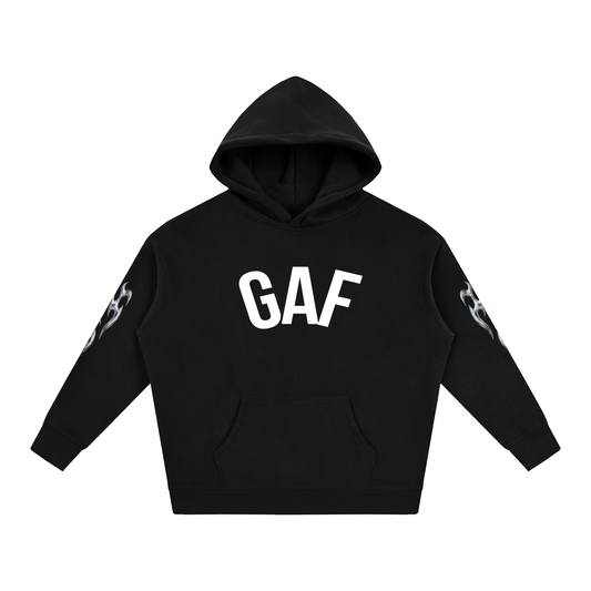 Oversize GAF Hoodie