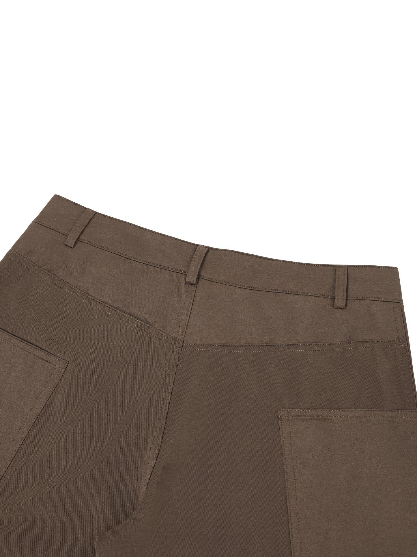 SPLURGE x PUNK Barrel Pants