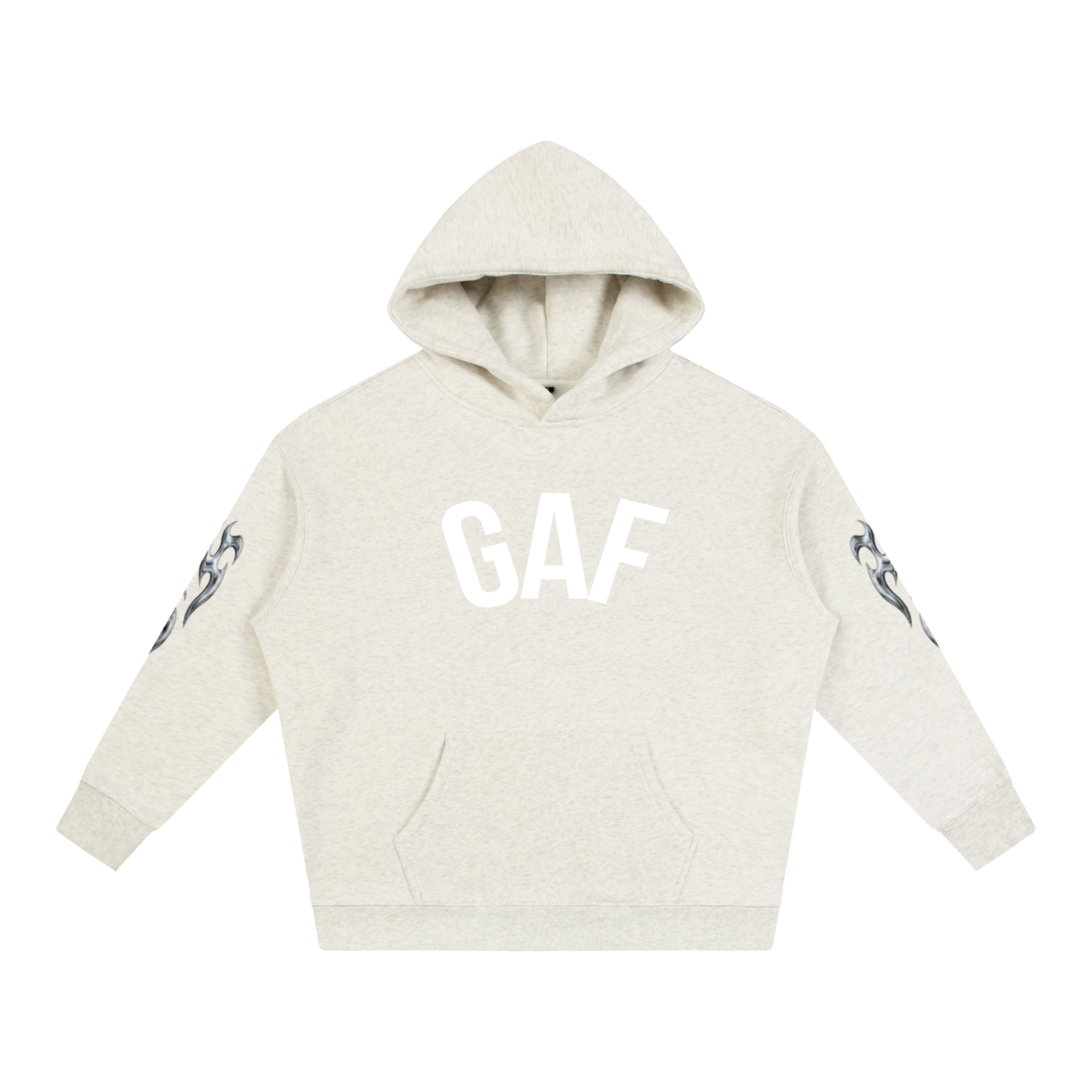 Oversize GAF Hoodie