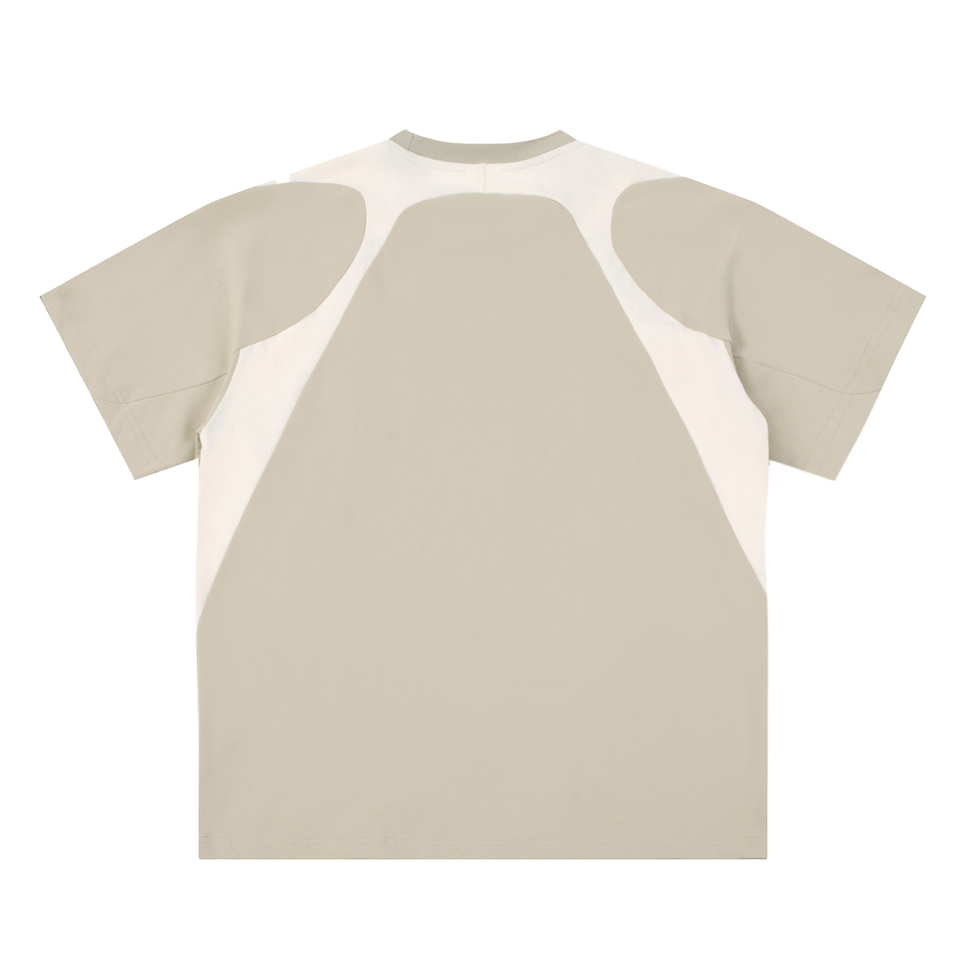 SPLURGE x NY Panel T-Shirt