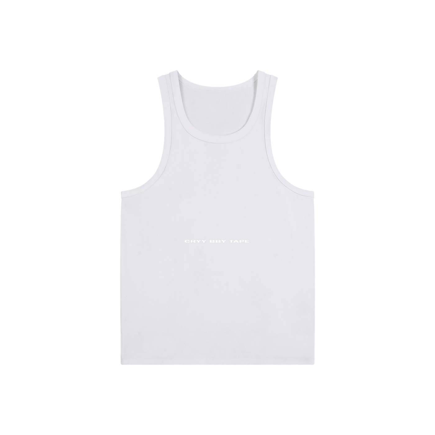 Essential x CRYY BBY Tank