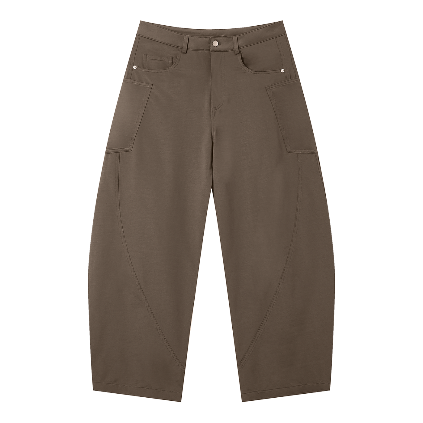 SPLURGE x PUNK Barrel Pants