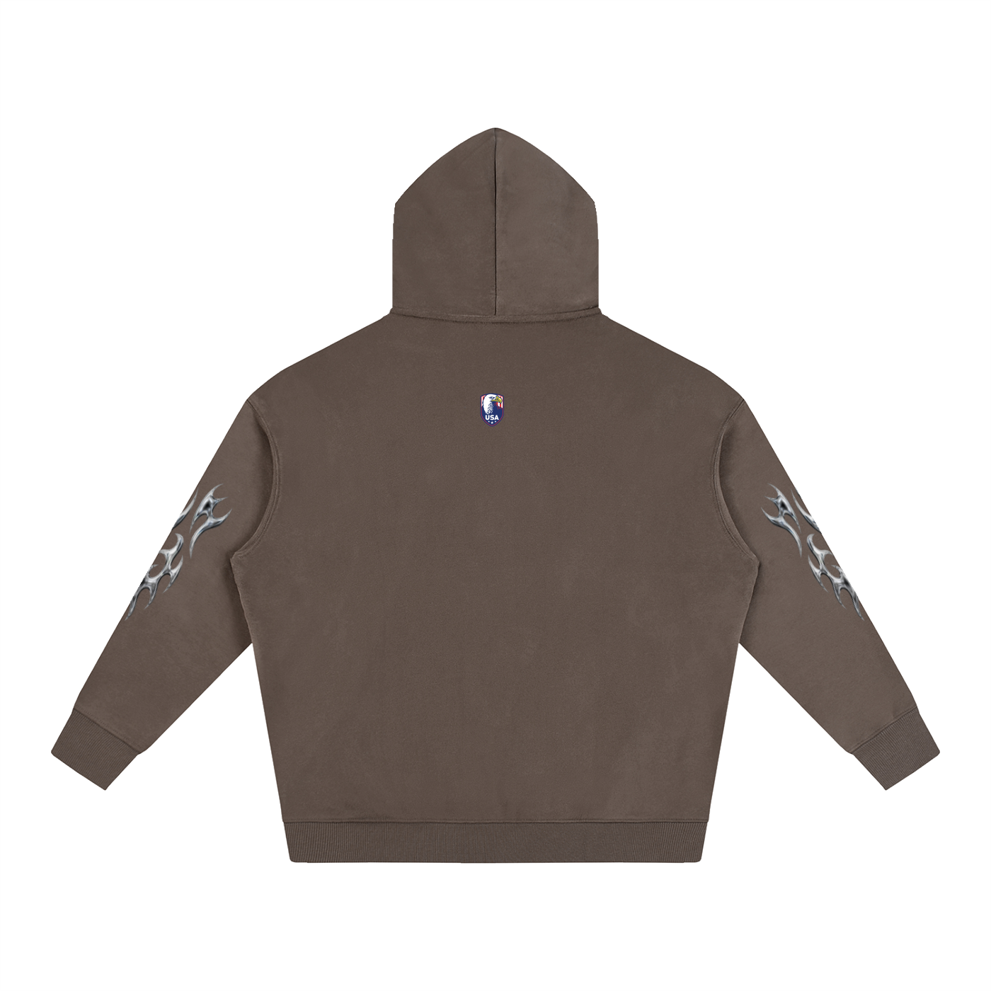 Oversize GAF Hoodie