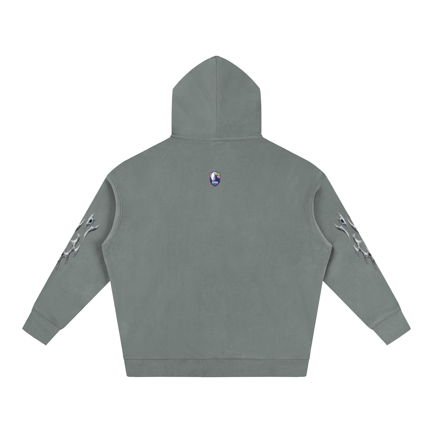 Oversize GAF Hoodie