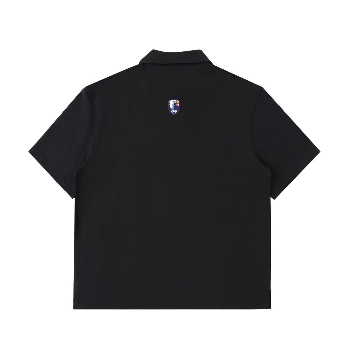 Polo x SPLURGE Half-Zip Collar Shirt