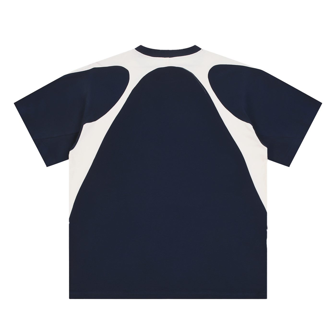 SPLURGE x NY Panel T-Shirt
