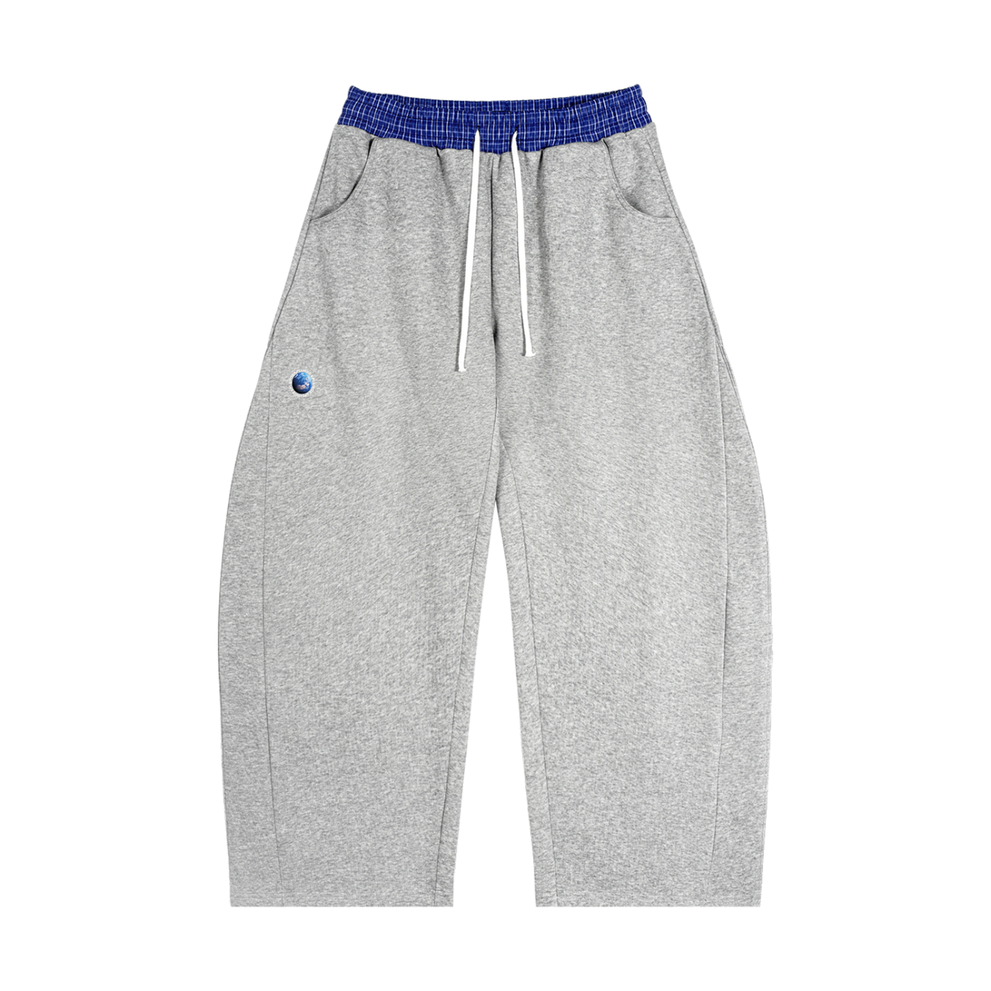 Waistband SPLURGE Sweatpants