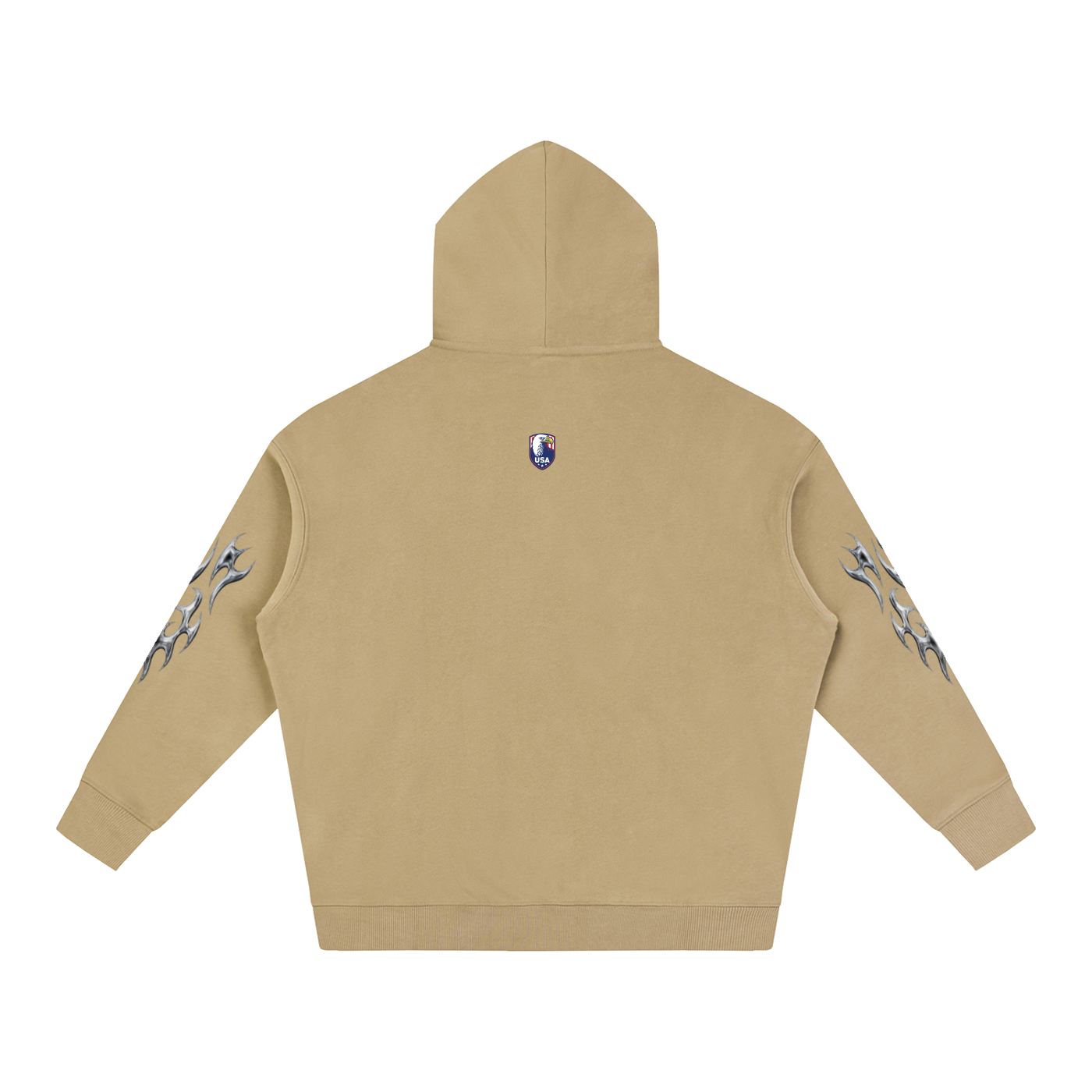 Oversize GAF Hoodie
