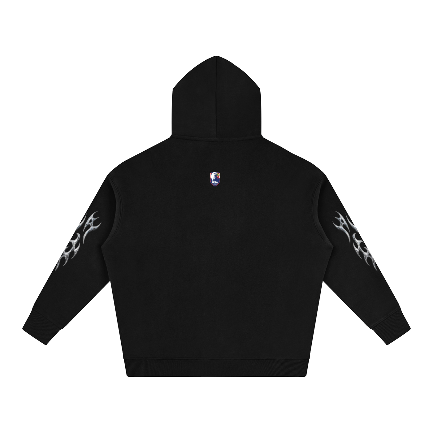 Oversize GAF Hoodie