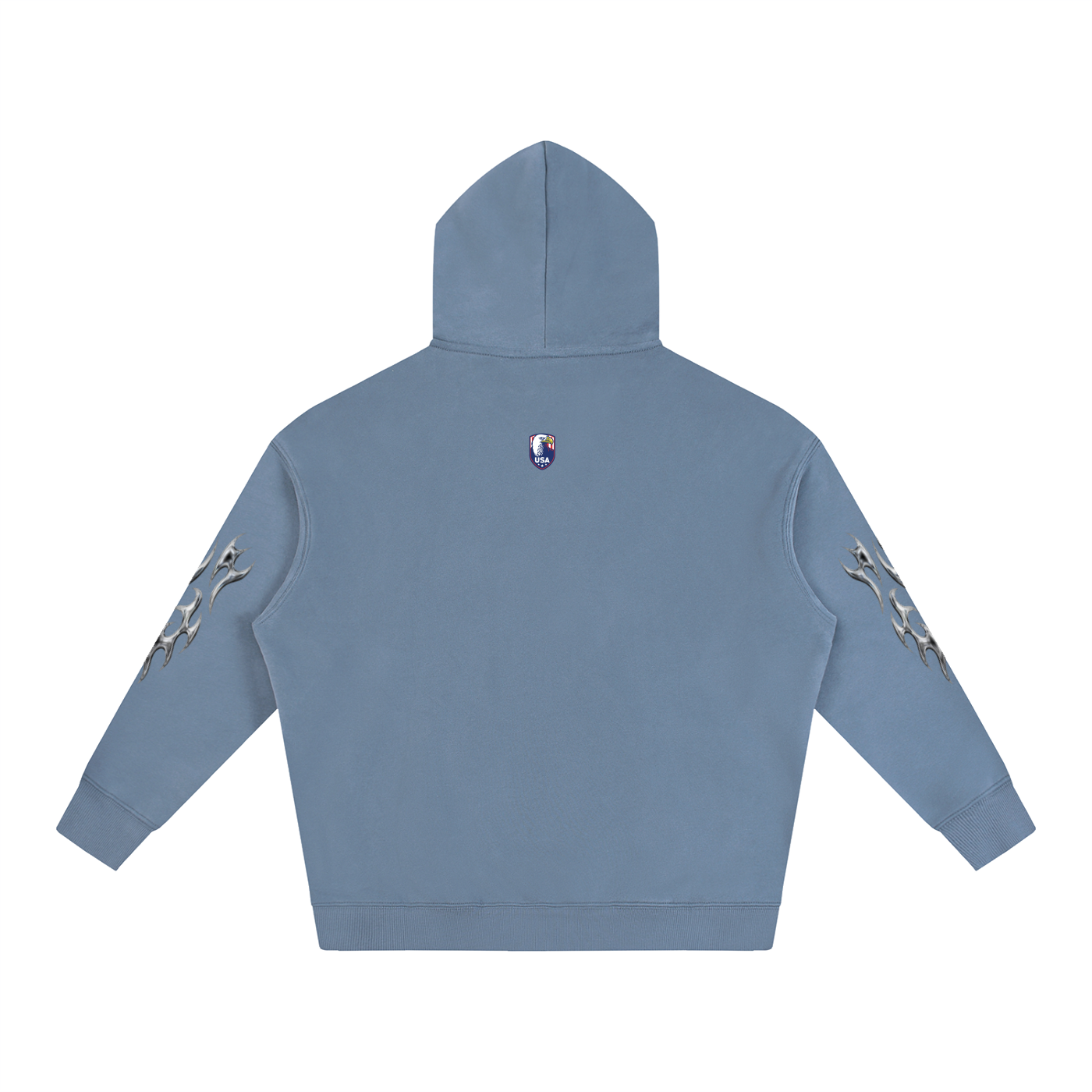 Oversize GAF Hoodie