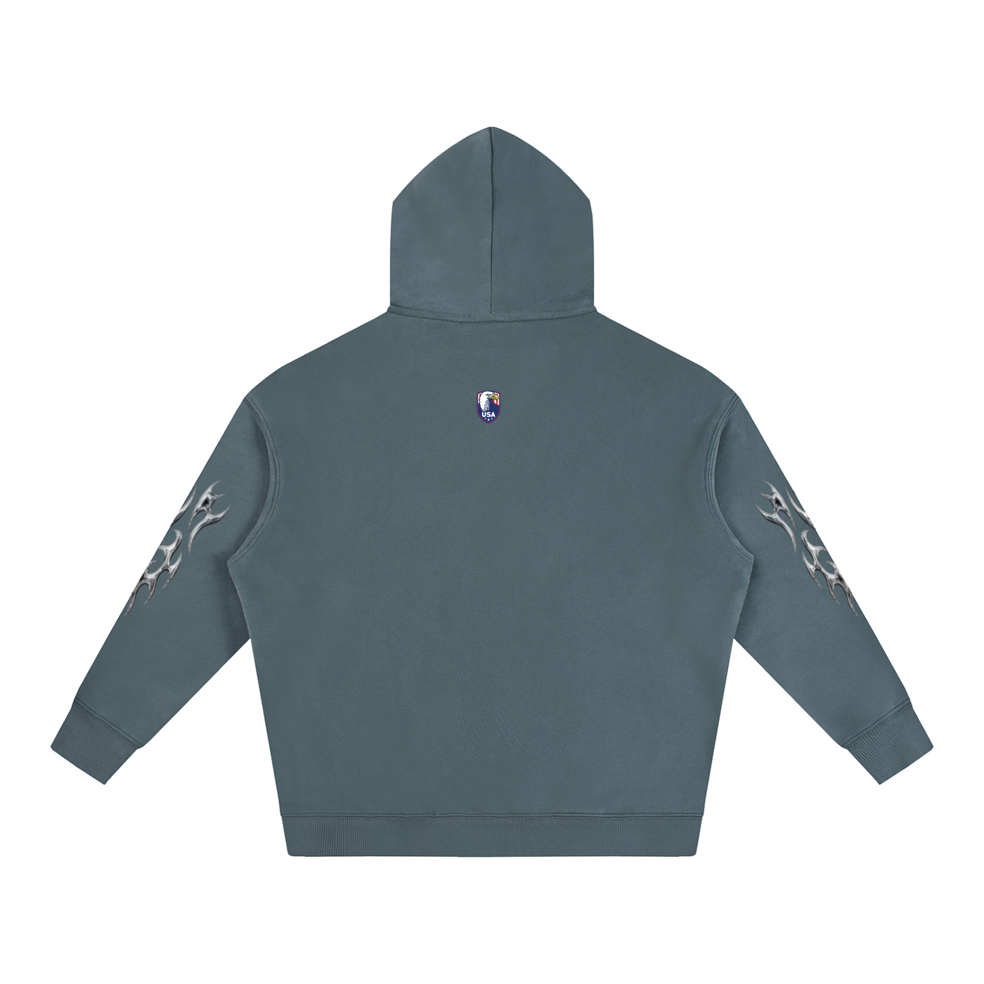 Oversize GAF Hoodie