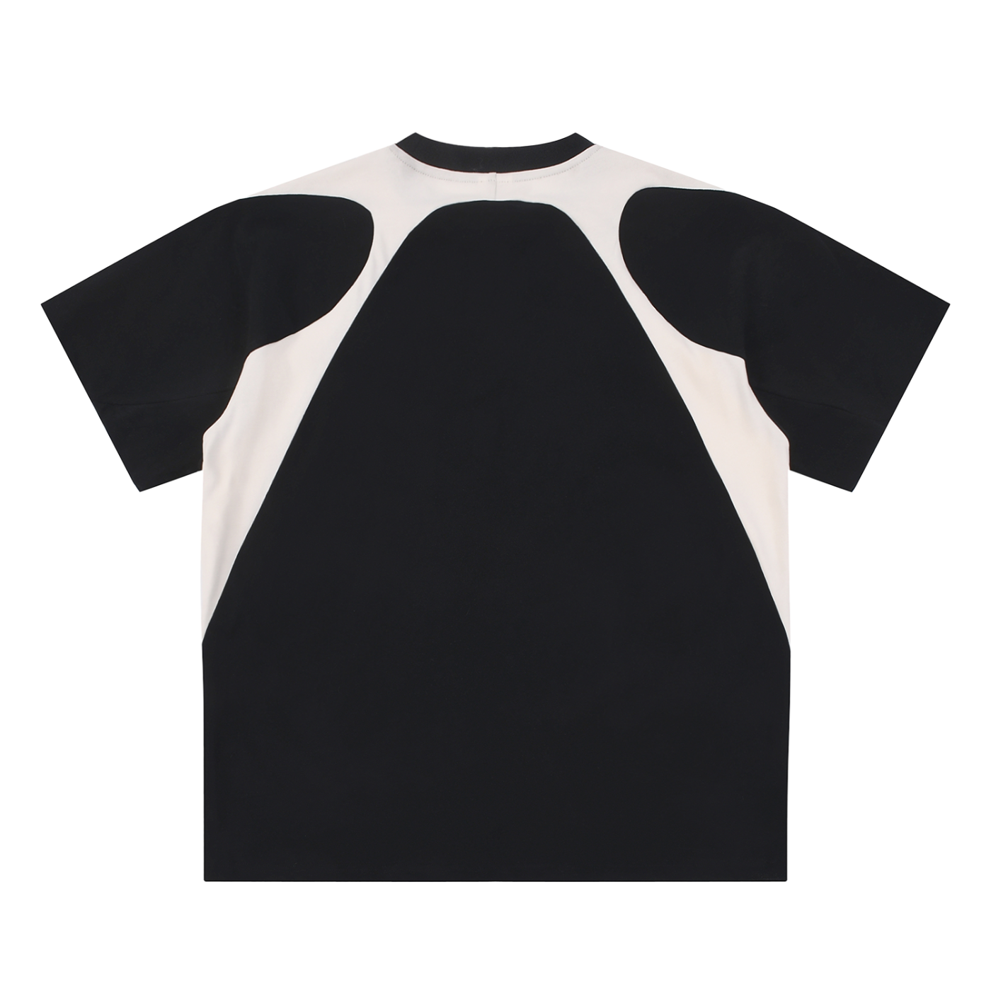 SPLURGE x NY Panel T-Shirt