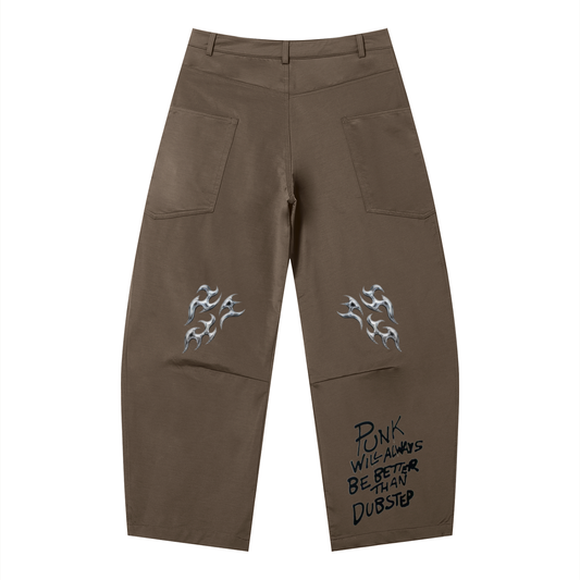 SPLURGE x PUNK Barrel Pants