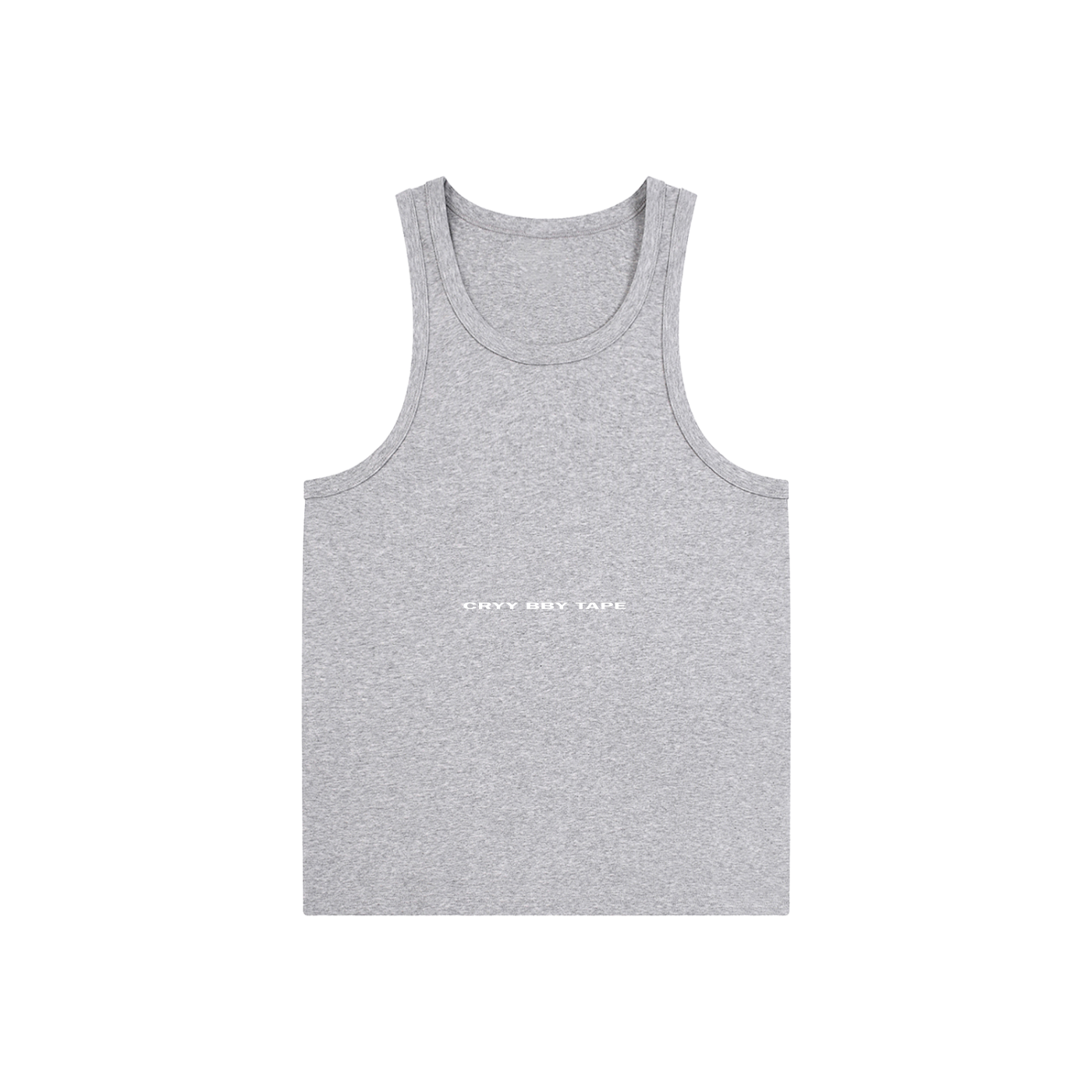 Essential x CRYY BBY Tank