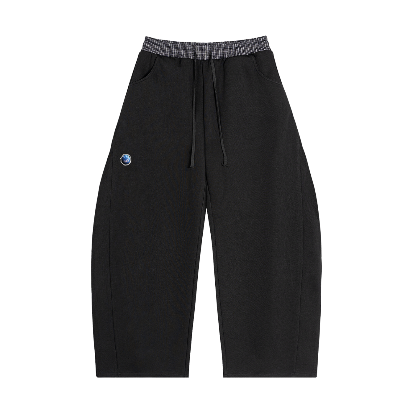 Waistband SPLURGE Sweatpants