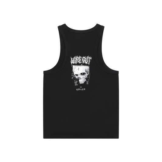 Essential x CRYY BBY Tank