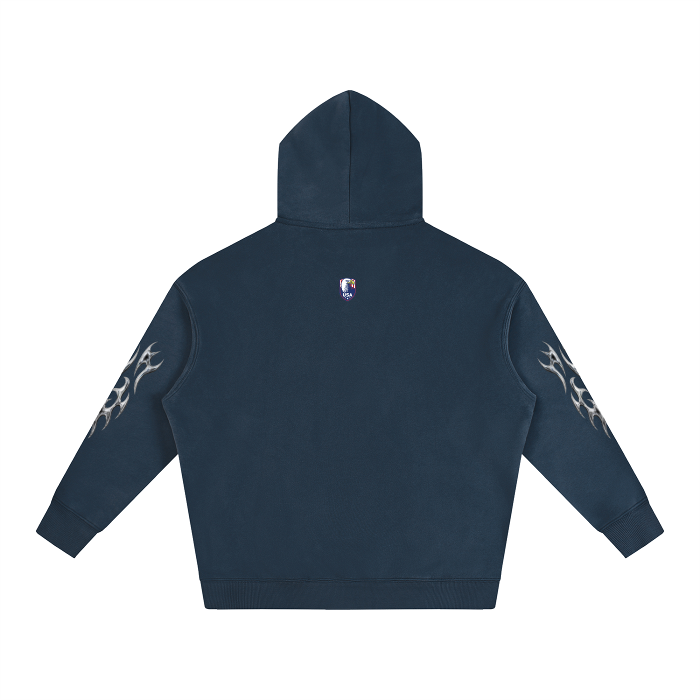 Oversize GAF Hoodie