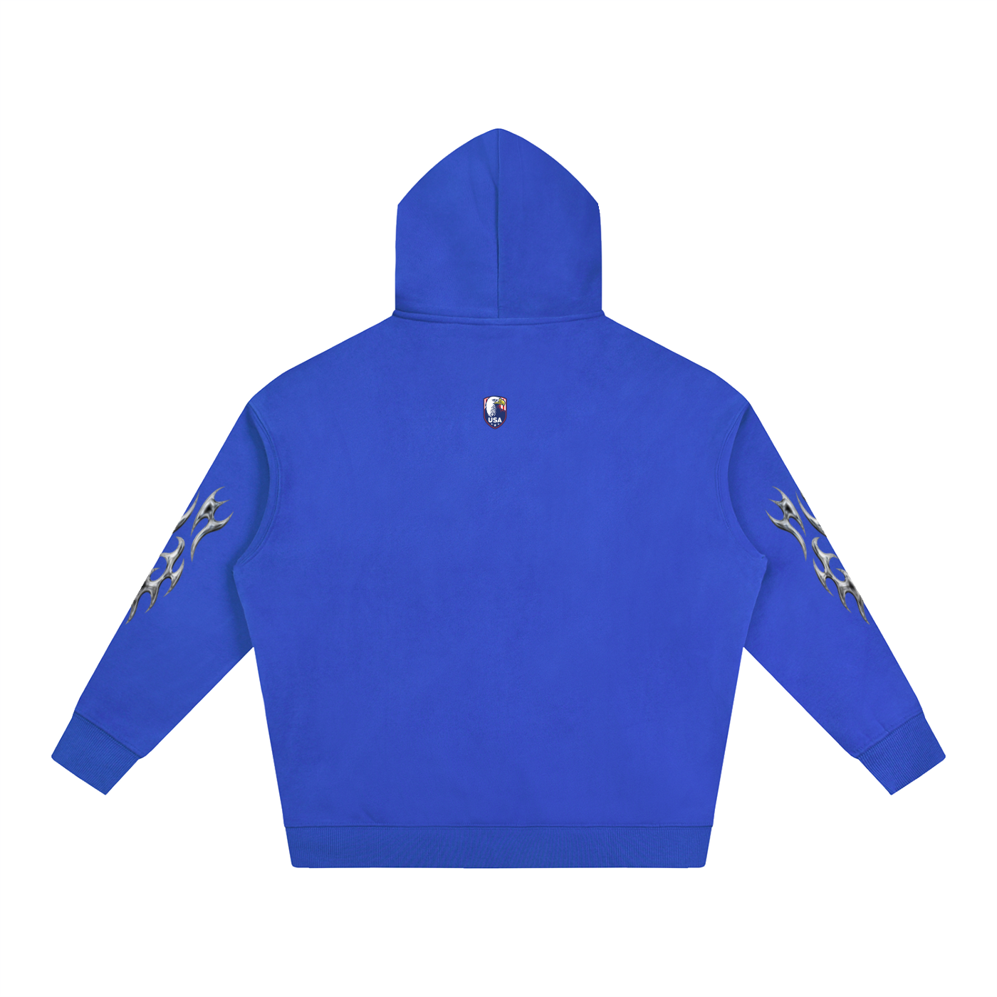 Oversize GAF Hoodie