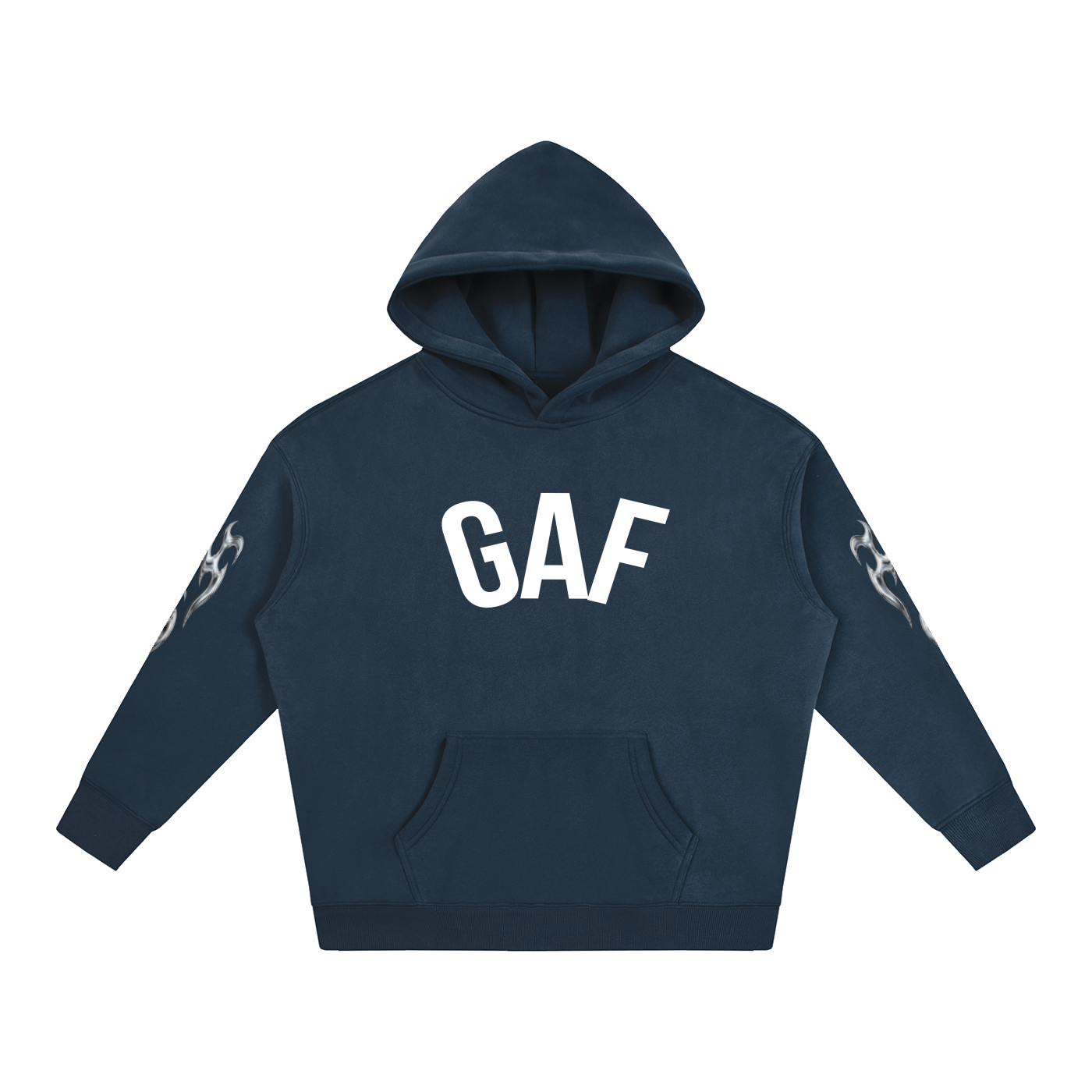 Oversize GAF Hoodie