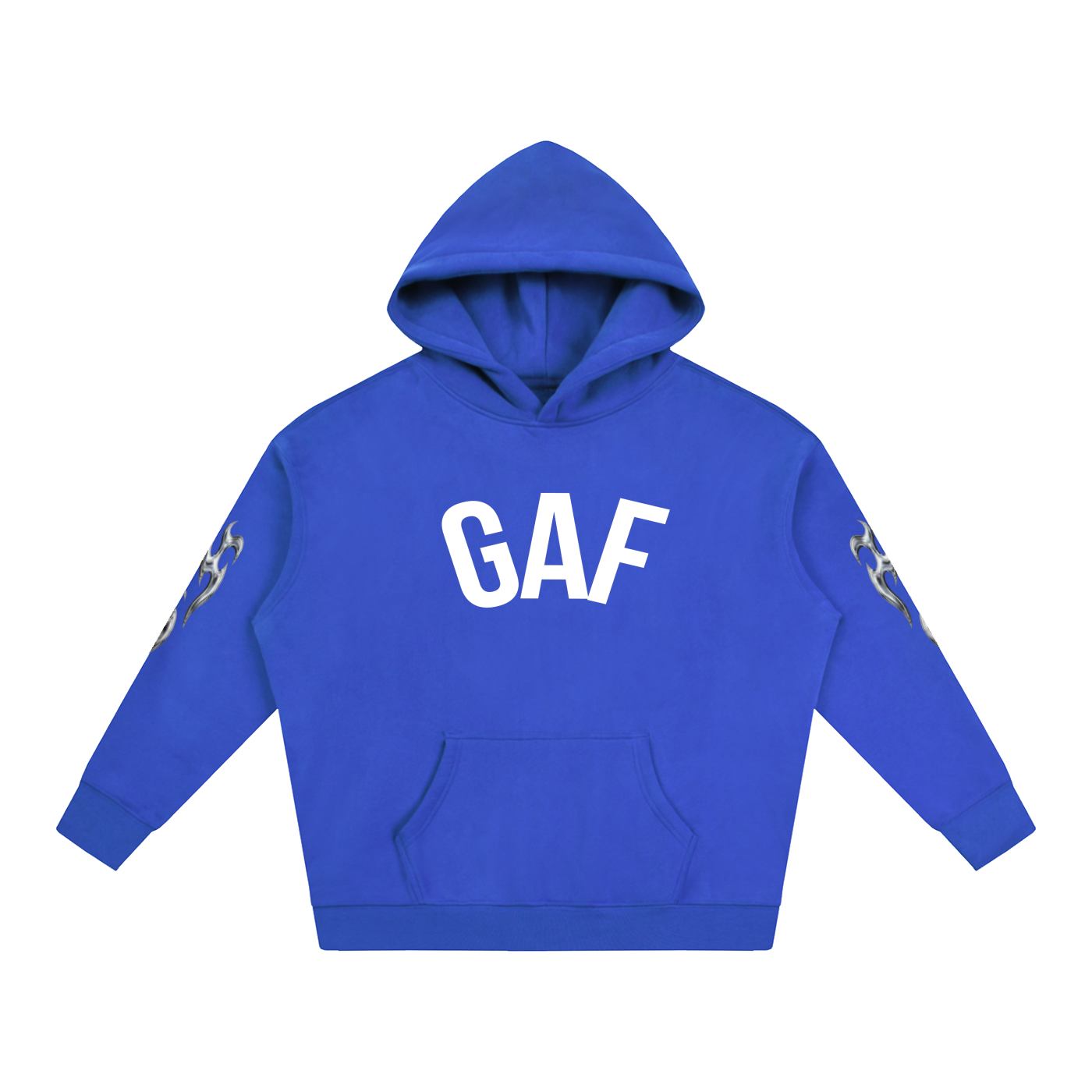 Oversize GAF Hoodie