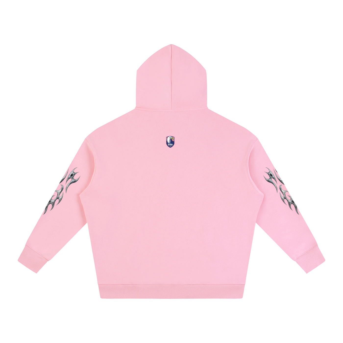 Oversize GAF Hoodie