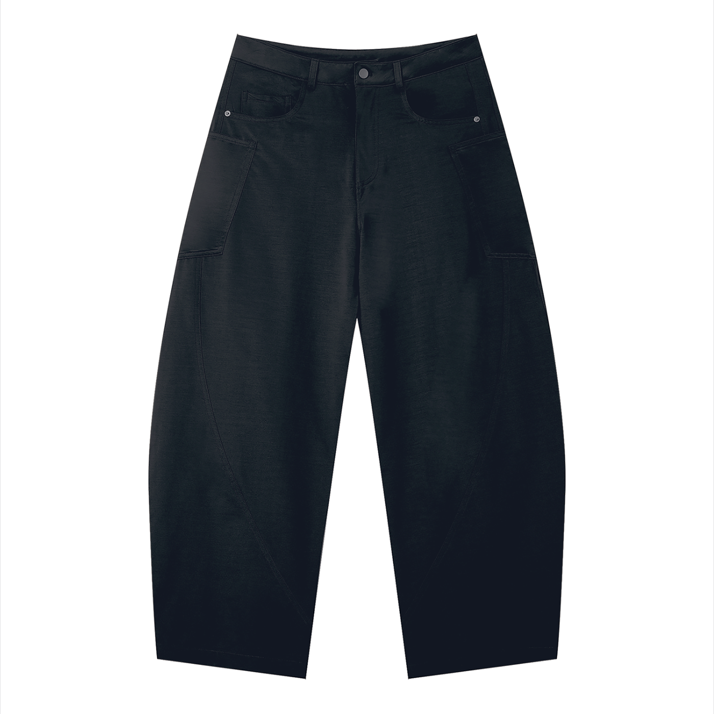 SPLURGE x PUNK Barrel Pants