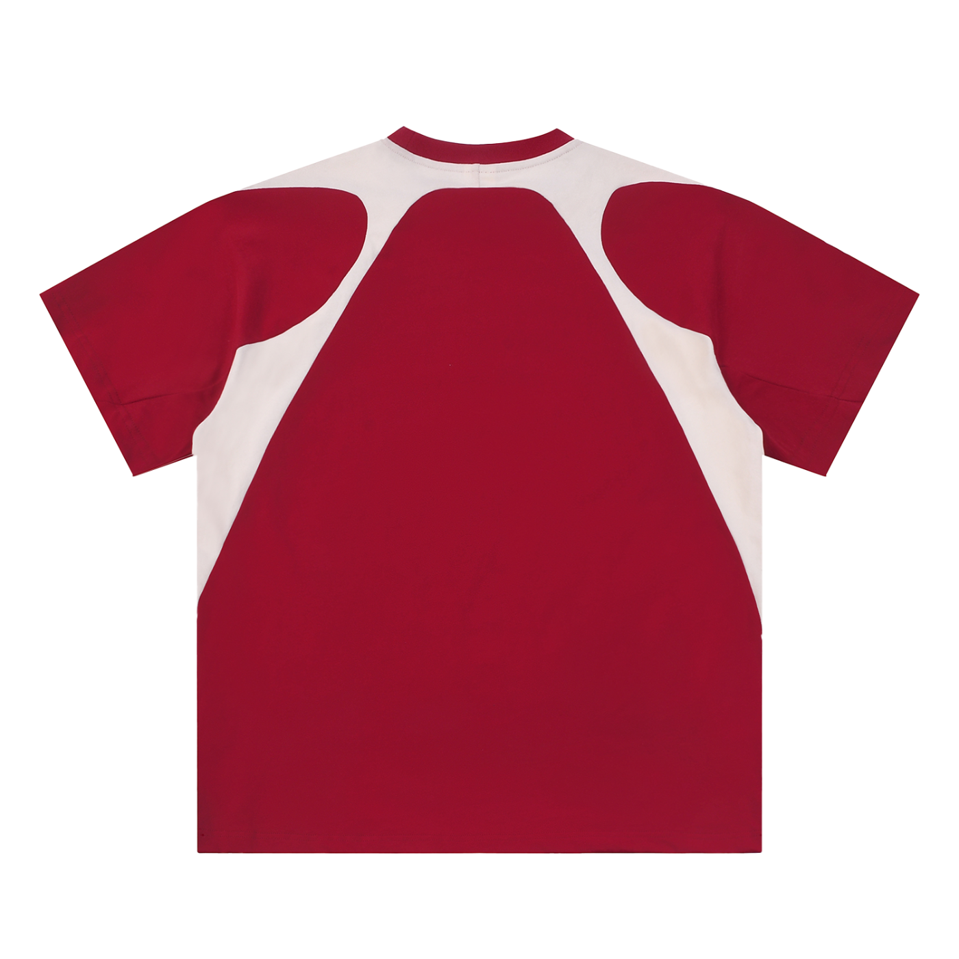 SPLURGE x NY Panel T-Shirt