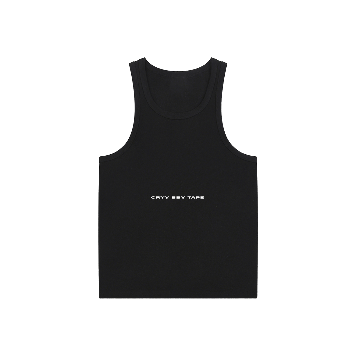 Essential x CRYY BBY Tank