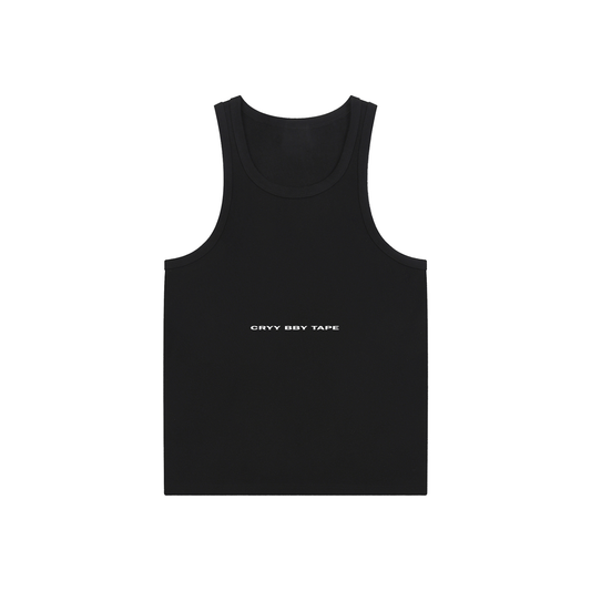 Essential x CRYY BBY Tank