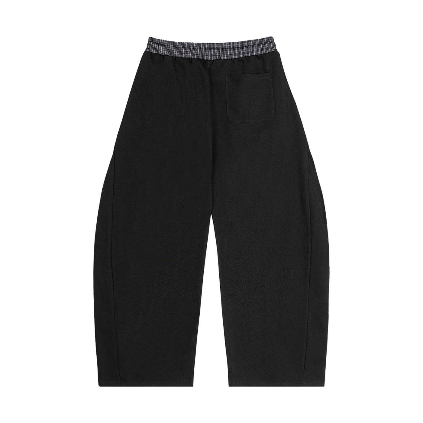 Waistband SPLURGE Sweatpants