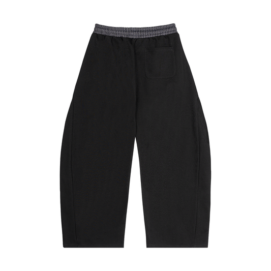 Waistband SPLURGE Sweatpants