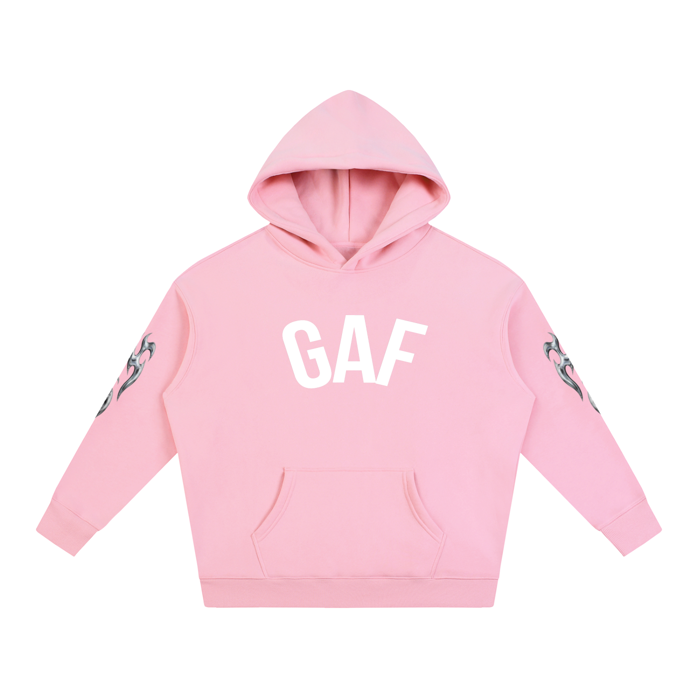 Oversize GAF Hoodie
