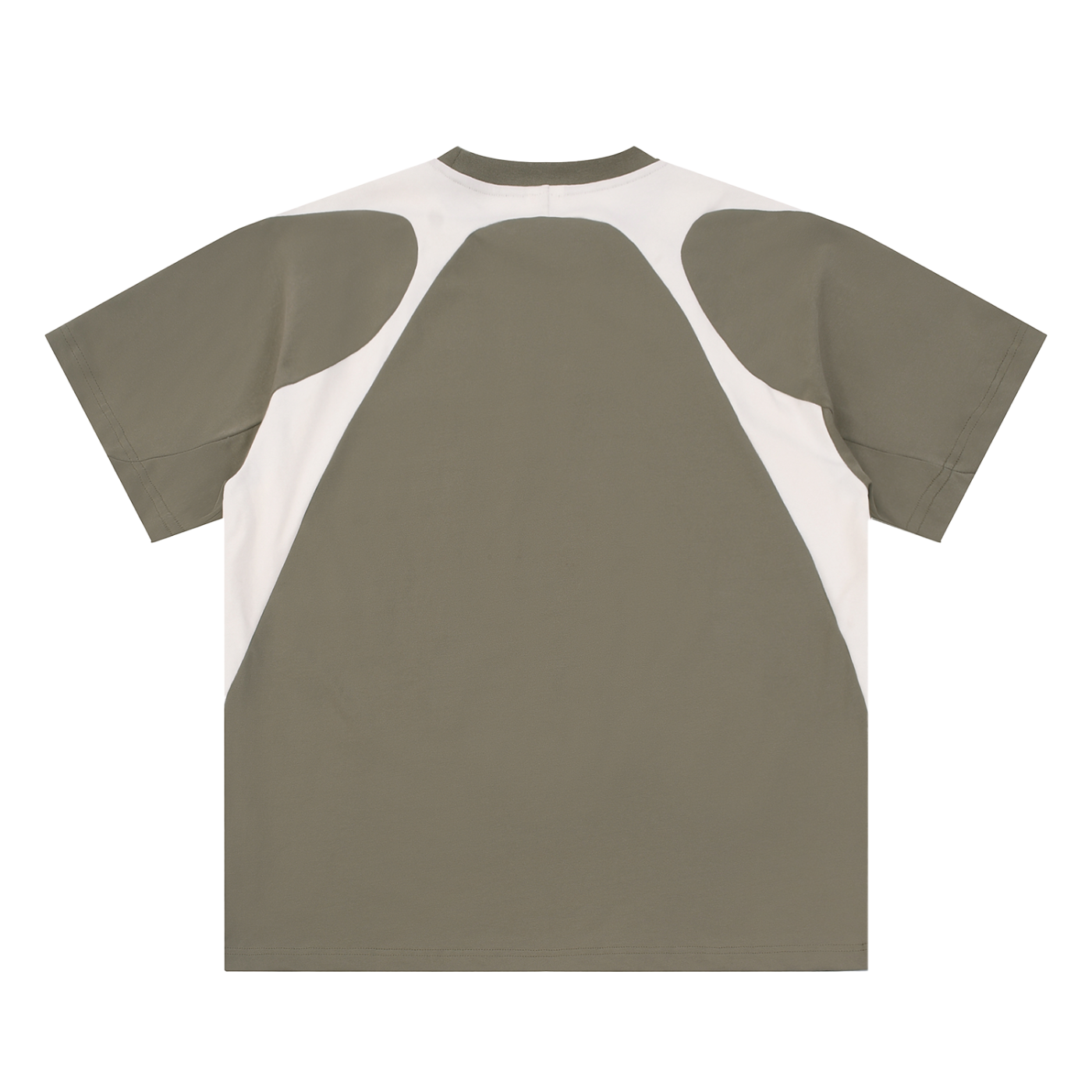 SPLURGE x NY Panel T-Shirt