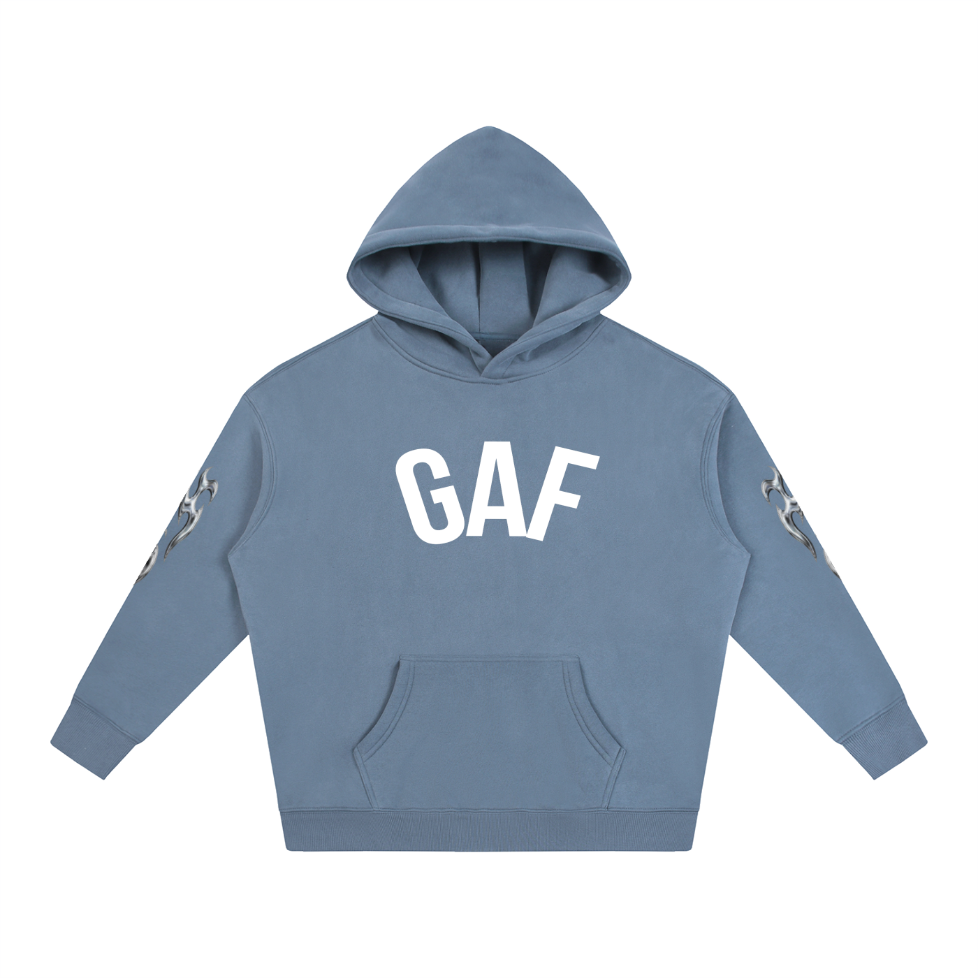 Oversize GAF Hoodie