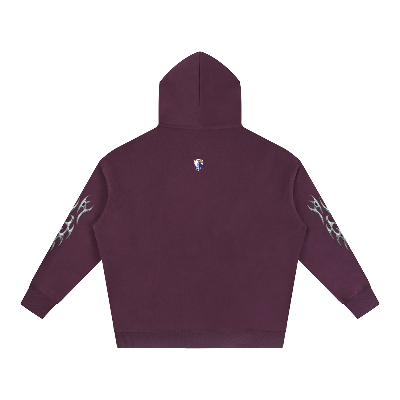 Oversize GAF Hoodie