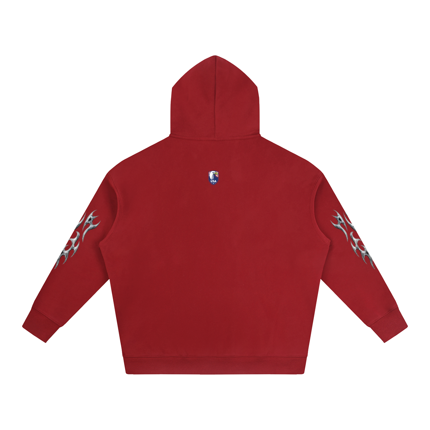 Oversize GAF Hoodie