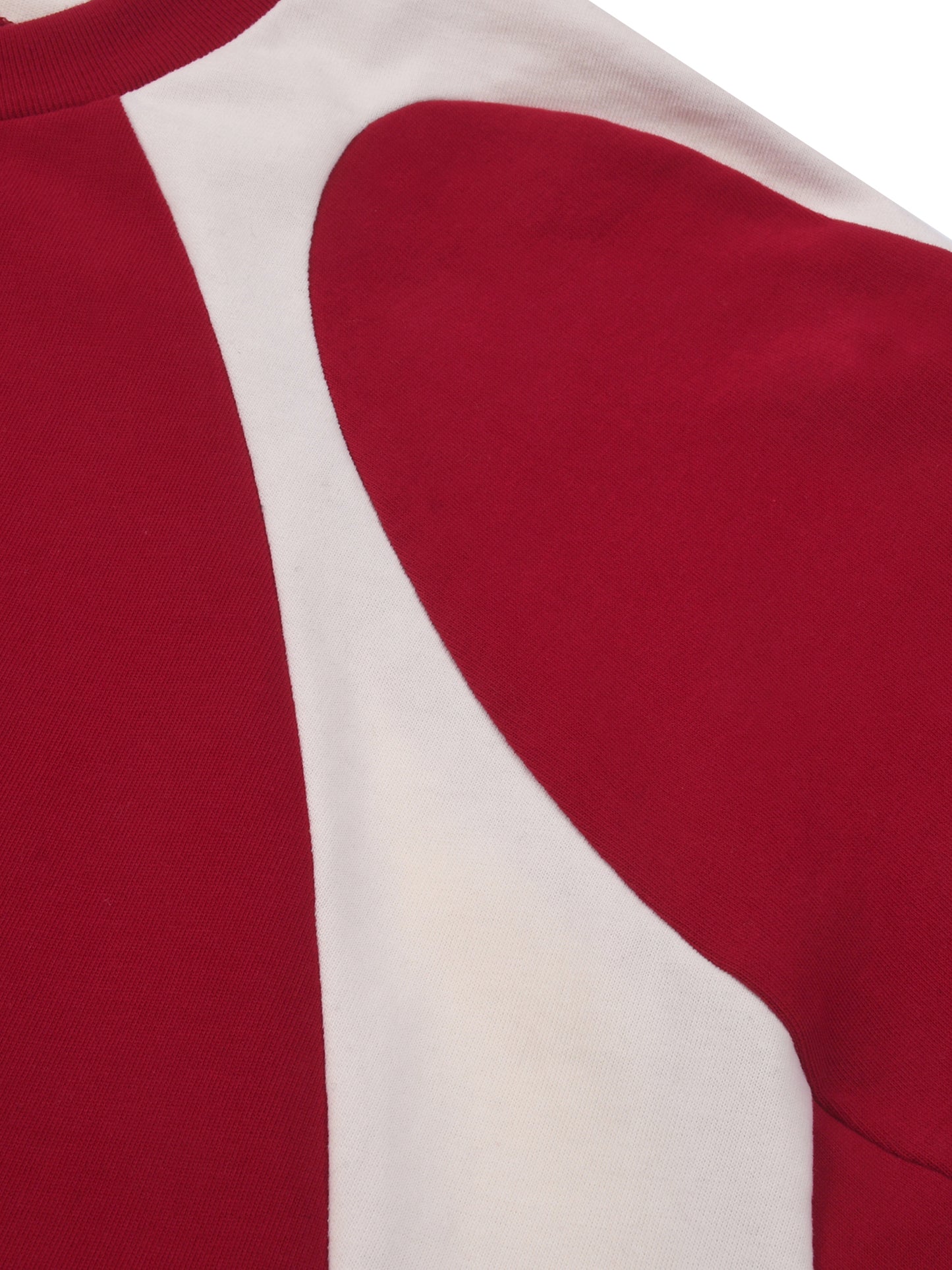 SPLURGE x NY Panel T-Shirt