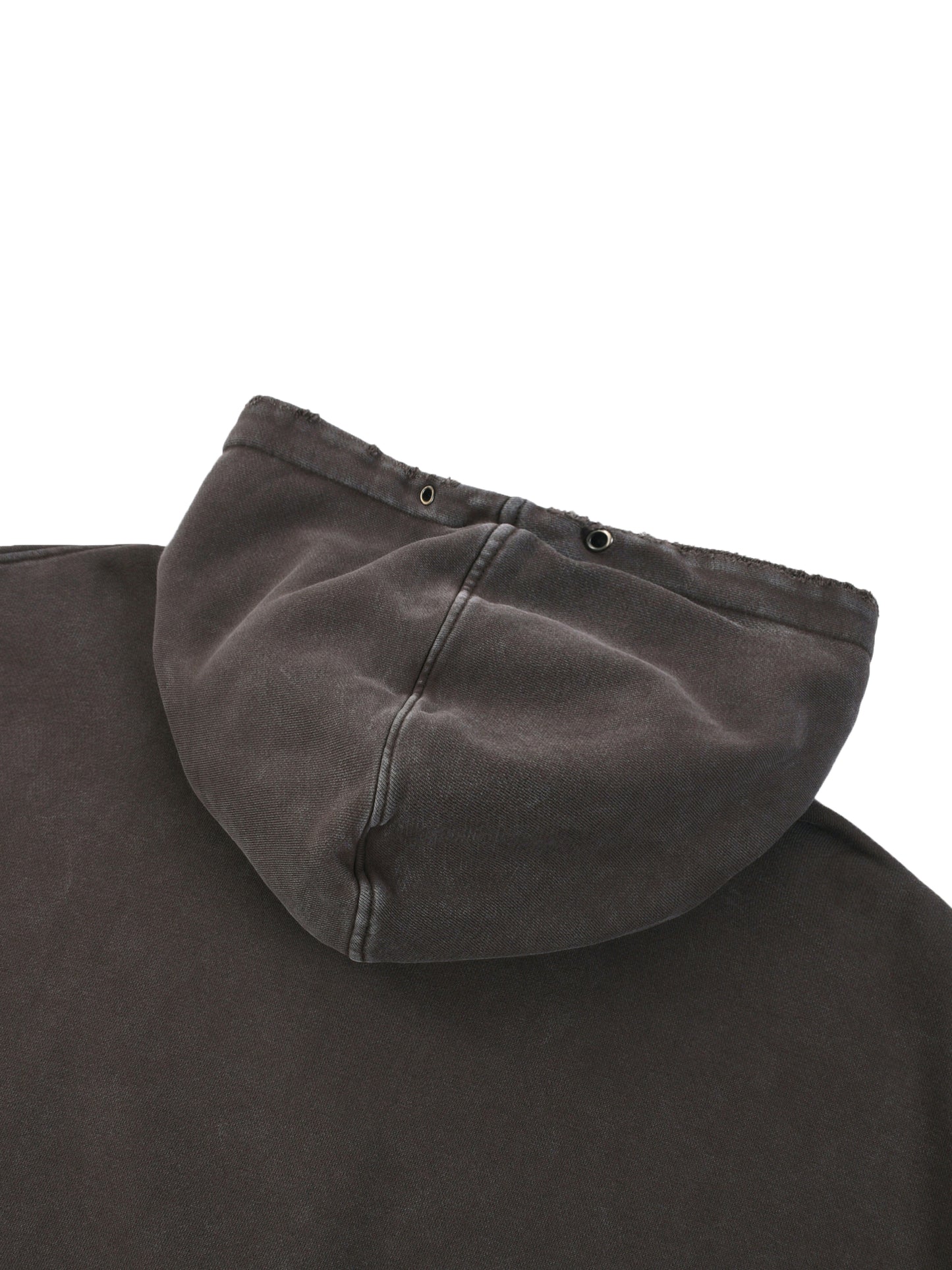 SPLURGE Depression Hoodie