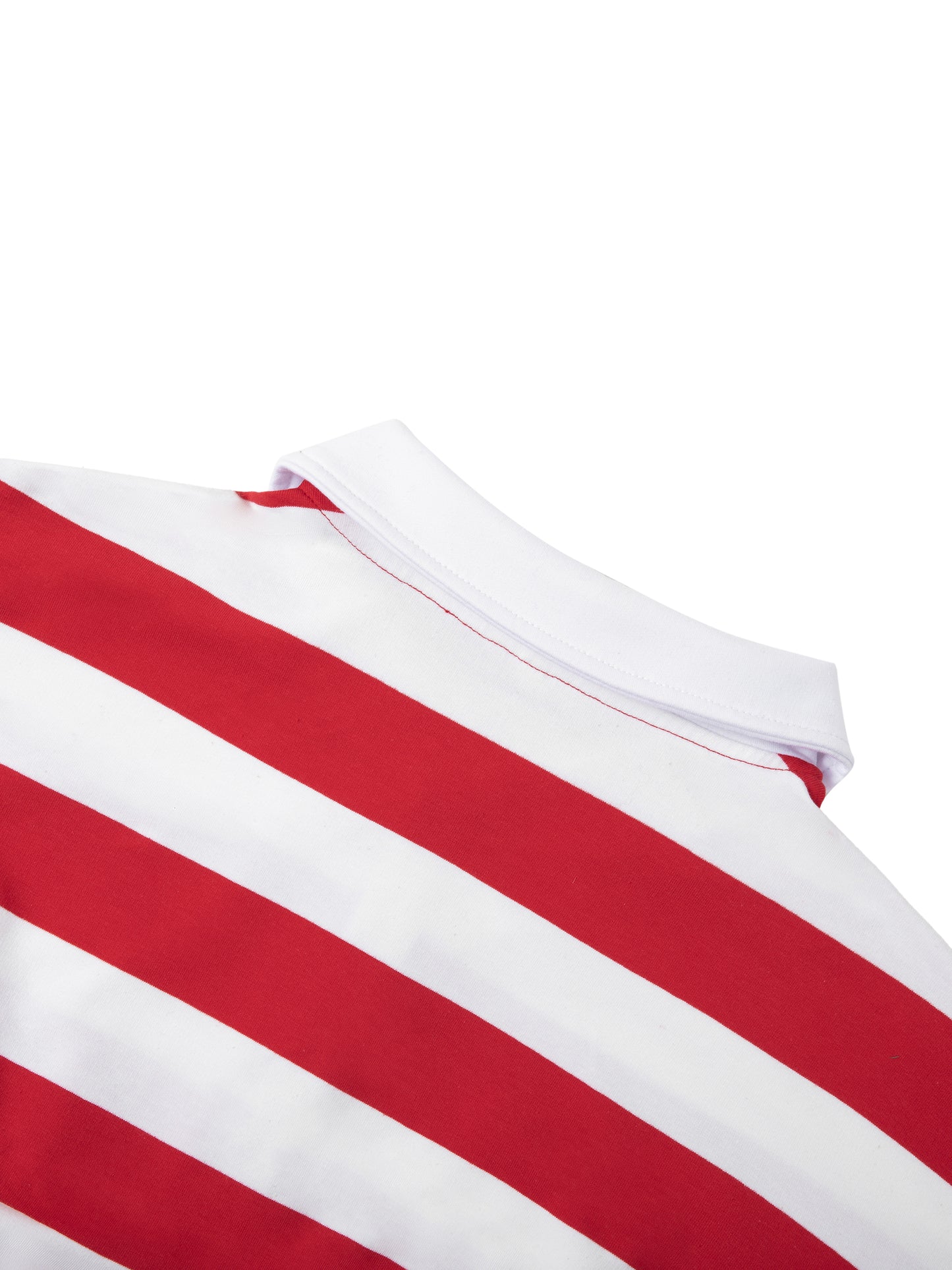 Polo x SPLURGE Block Stripe Shirt
