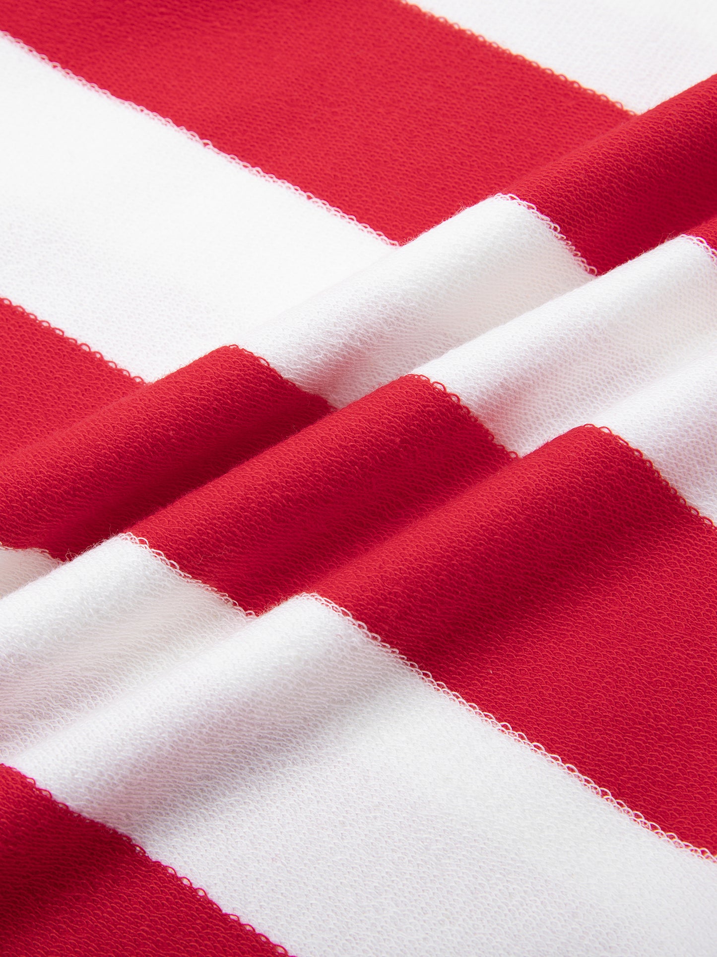Polo x SPLURGE Block Stripe Shirt