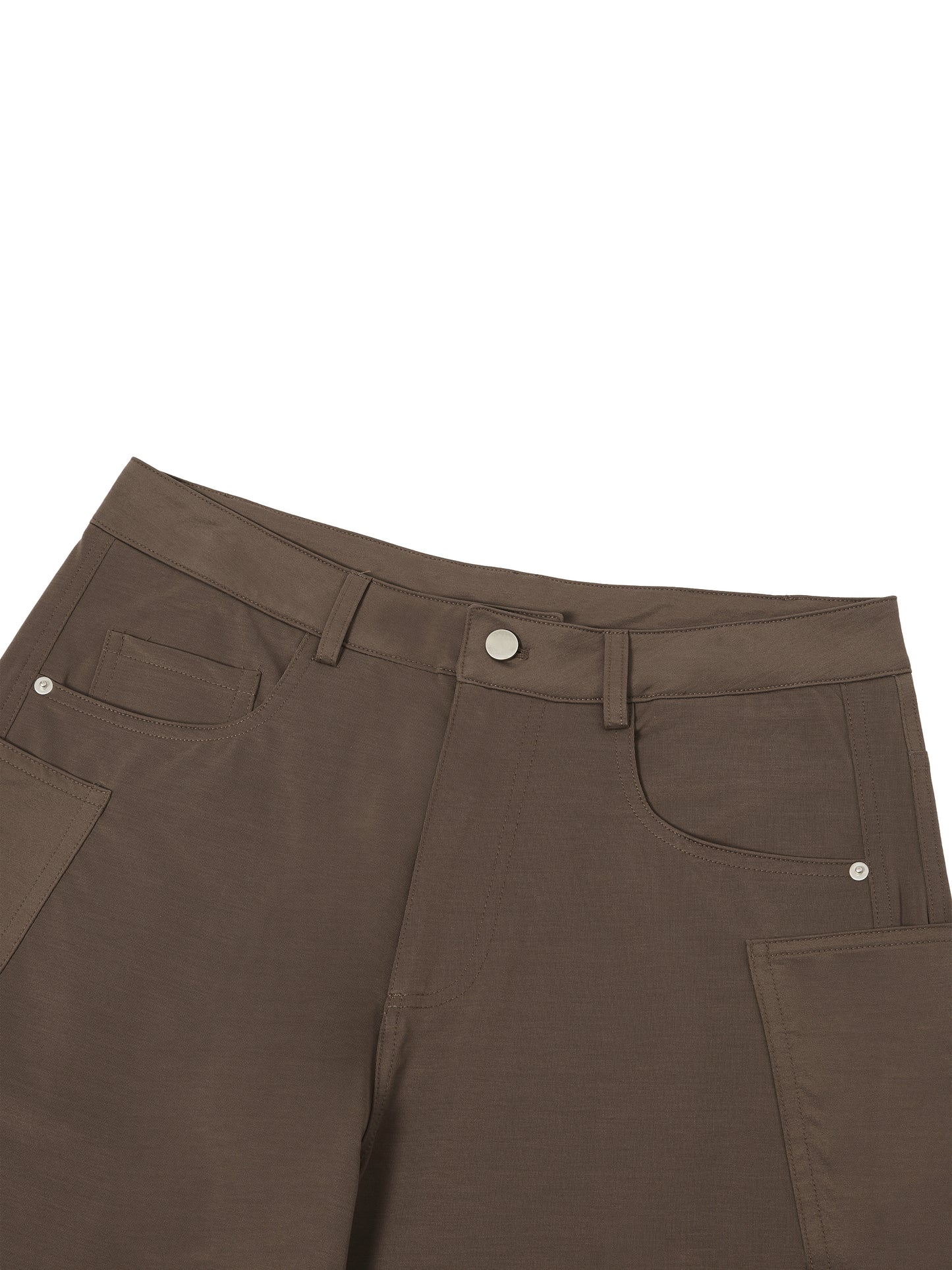 SPLURGE x PUNK Barrel Pants