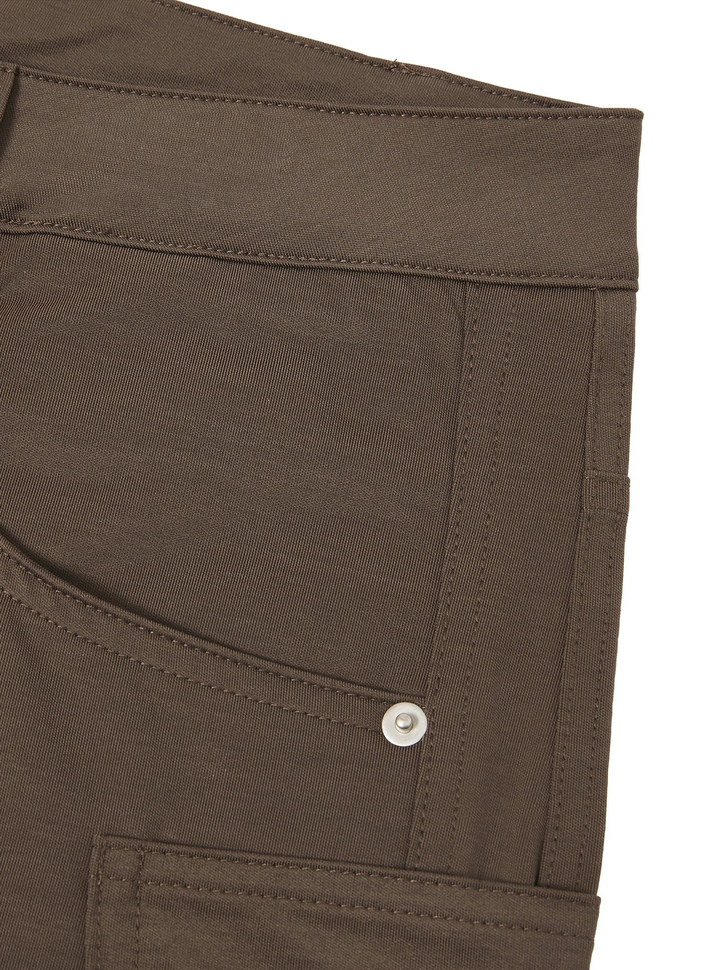 SPLURGE x PUNK Barrel Pants