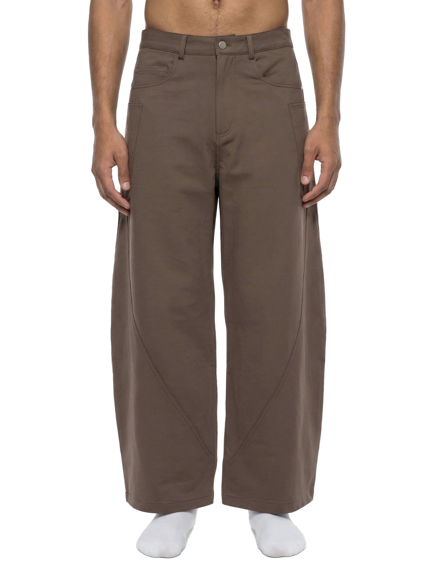 SPLURGE x PUNK Barrel Pants